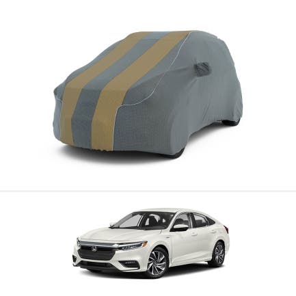 Honda Insight Car Cover