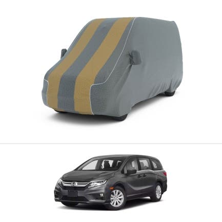 Honda Odyssey Car Cover