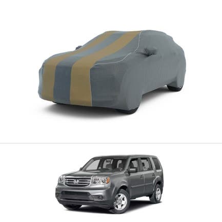 Honda Pilot Car Cover