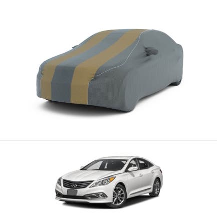 Hyundai Azera Car Cover