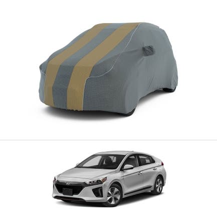 Hyundai Ioniq Electric Car Cover