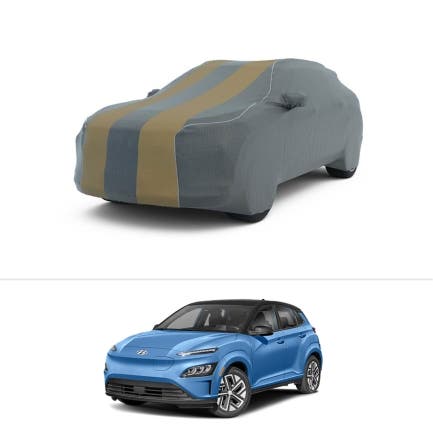 Hyundai Kona Electric Car Cover