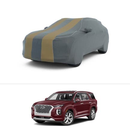 Hyundai Palisade Car Cover