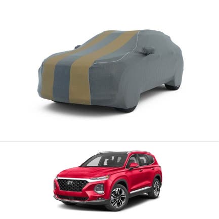 Hyundai Santa Fe Car Cover