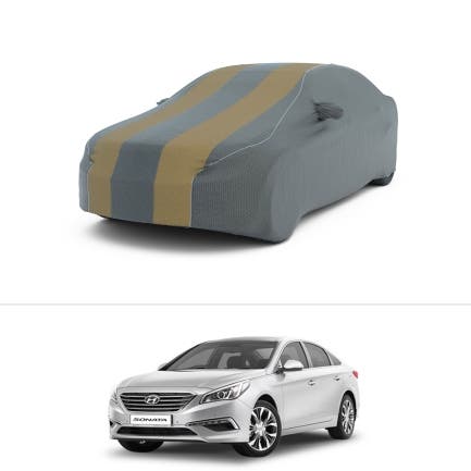 Hyundai Sonata Car Cover