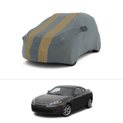 Hyundai Tiburon Car Cover