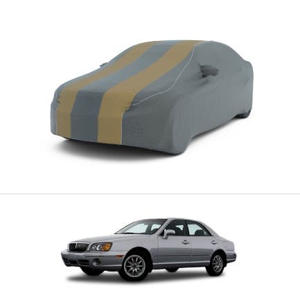 Hyundai XG300 Car Cover