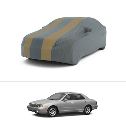 Hyundai XG350 Car Cover
