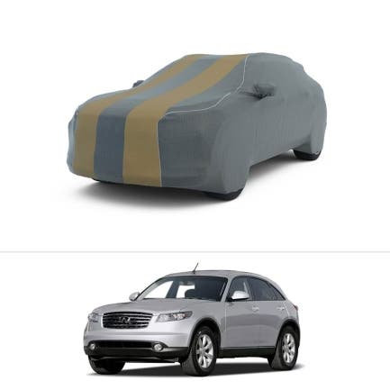 INFINITI FX Car Cover