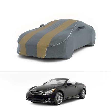 INFINITI G Convertible Car Cover