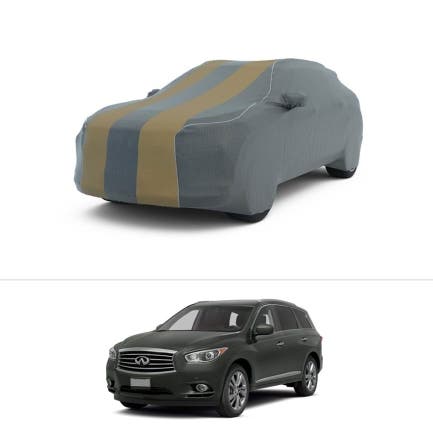 INFINITI JX Car Cover
