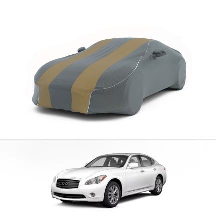 INFINITI M Car Cover