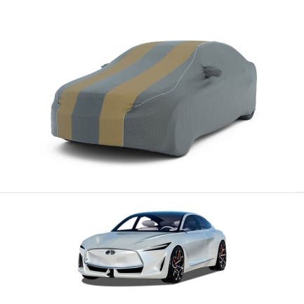 INFINITI Q Car Cover