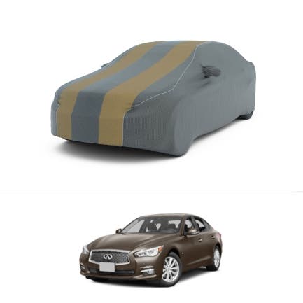INFINITI Q40 Car Cover