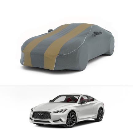 INFINITI Q60 Car Cover