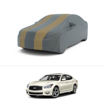 INFINITI Q70 Car Cover