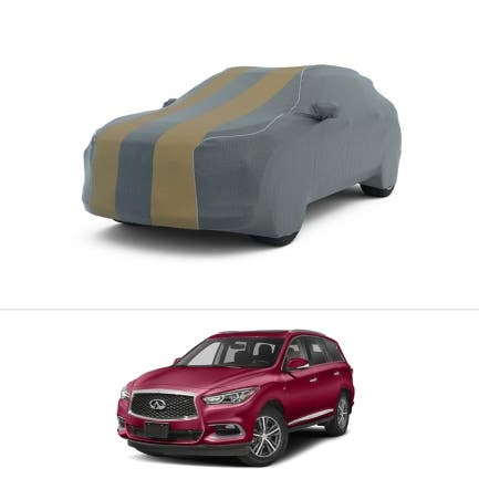 INFINITI QX60 Car Cover