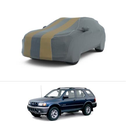 Isuzu Rodeo Car Cover