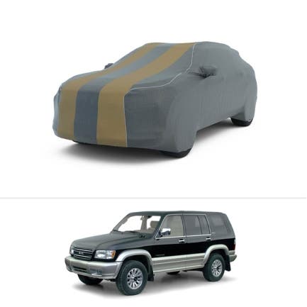 Isuzu Trooper Car Cover