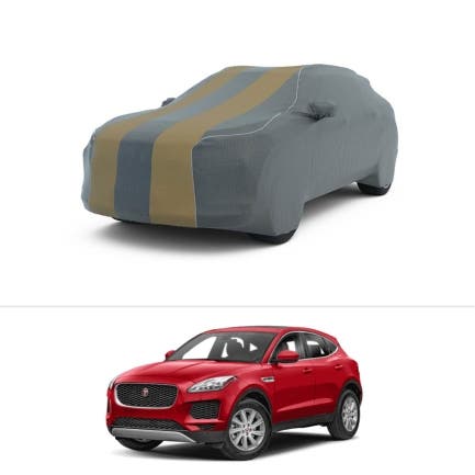 Jaguar E-PACE Car Cover
