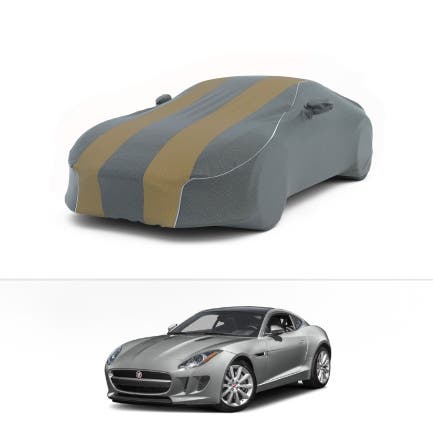 Jaguar F-TYPE Car Cover