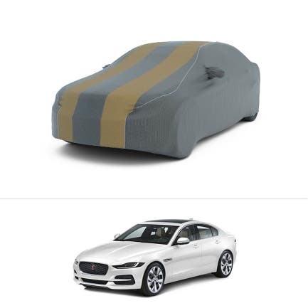 Jaguar XE Car Cover