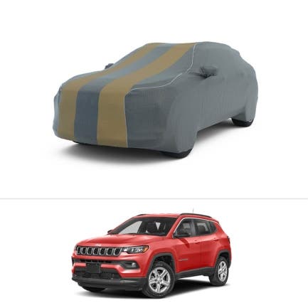 Jeep Compass Car Cover