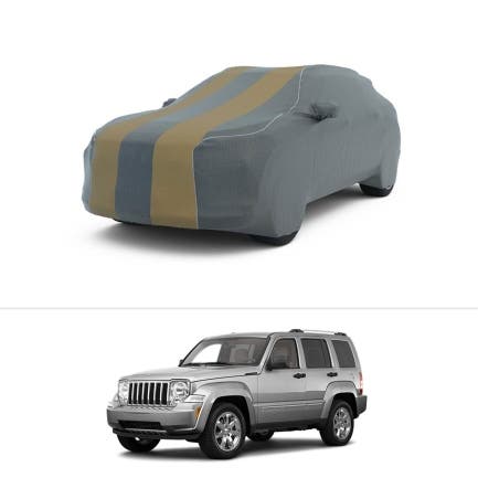 Jeep Liberty Car Cover