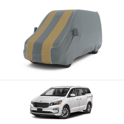 Kia Sedona Car Cover