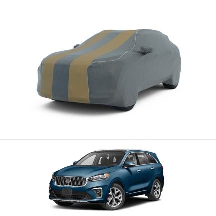 Kia Sorento Car Cover