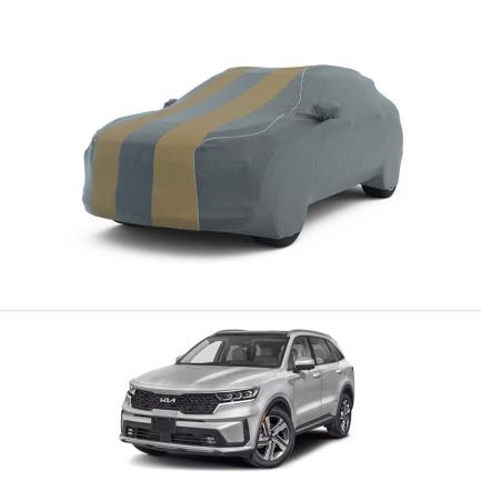 Kia Sorento Plug-In Hybrid Car Cover
