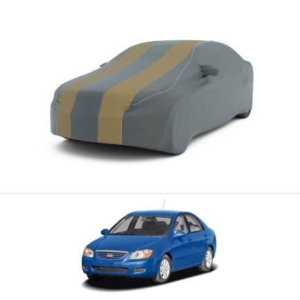 Kia Spectra Car Cover