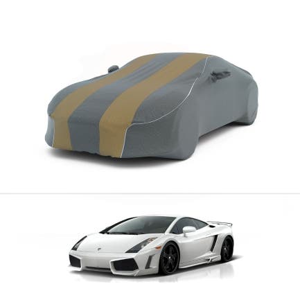 Lamborghini Gallardo Car Cover