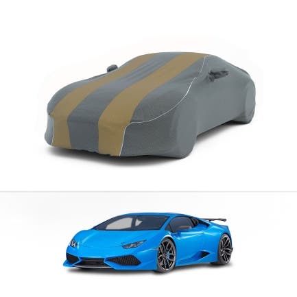 Lamborghini Huracan Car Cover
