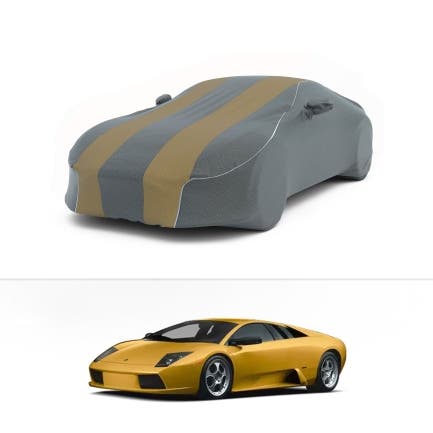 Lamborghini Murcielago Car Cover