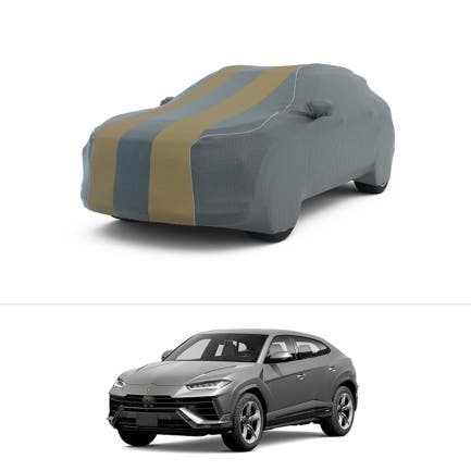 Lamborghini Urus Car Cover