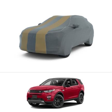 Land Rover Discovery Sport Car Cover