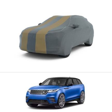 Land Rover Range Rover Velar Car Cover