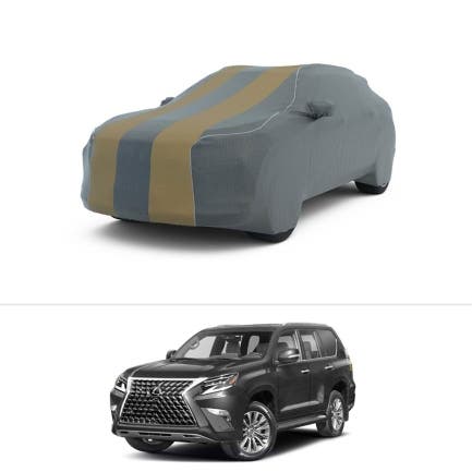 Lexus GX Car Cover