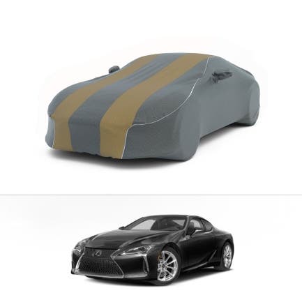Lexus LFA Car Cover