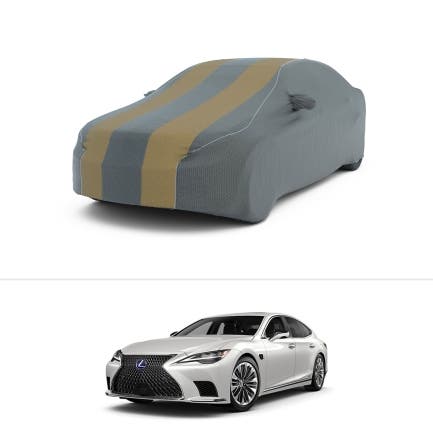 Lexus LS Car Cover