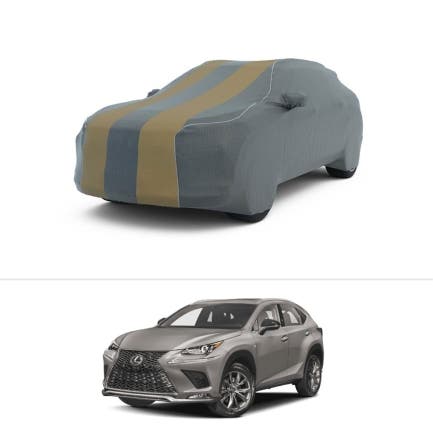 Lexus NX Car Cover