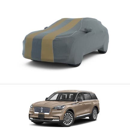 Lincoln Aviator Car Cover
