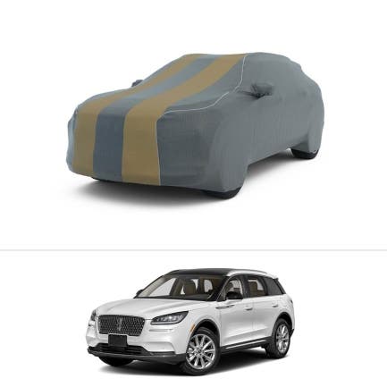 Lincoln Corsair Car Cover