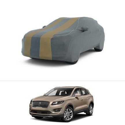 Lincoln MKC Car Cover