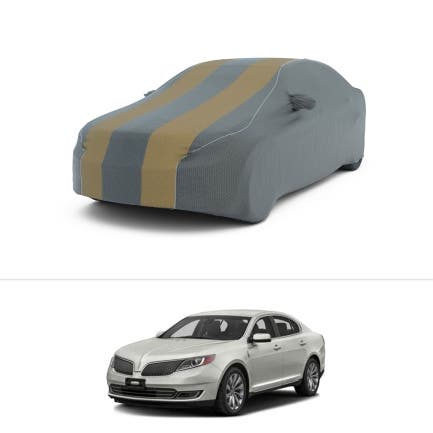 Lincoln MKS Car Cover