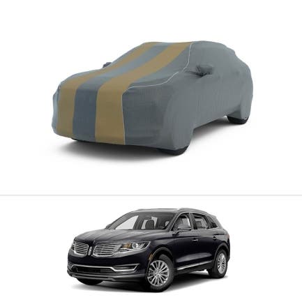 Lincoln MKX Car Cover