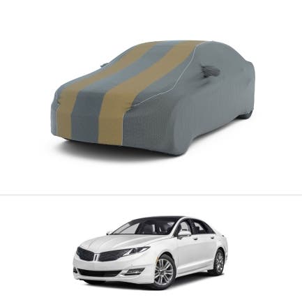 Lincoln MKZ Car Cover