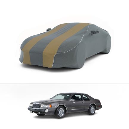 Lincoln Mark VII Car Cover