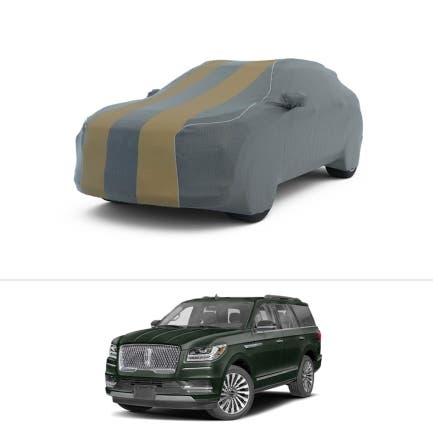 Lincoln Navigator Car Cover
